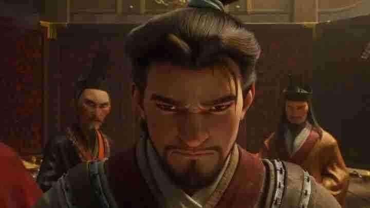 《三国的星空》“逆风翻盘”版预告